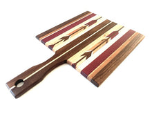 Load image into Gallery viewer, Paddle Cutting Board