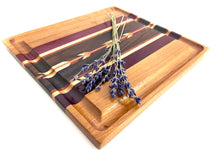 Load image into Gallery viewer, Small Cutting Board $90
