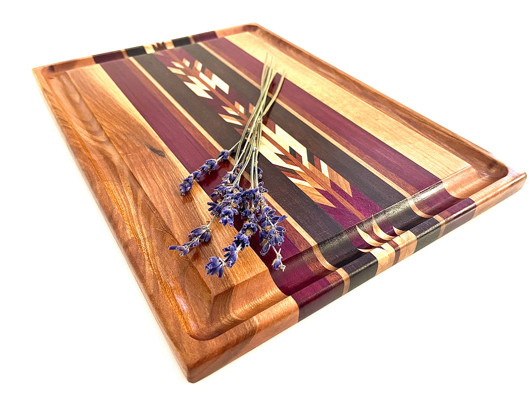 Medium Cutting Board $120