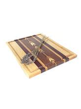 Load image into Gallery viewer, Medium Cutting Board With Juice Groove
