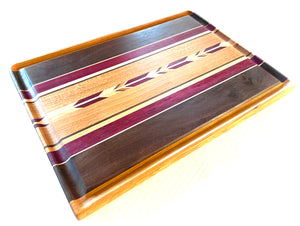 Large Cutting Board $100