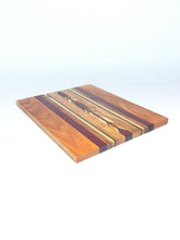 Load image into Gallery viewer, Large Cutting Board With Juice Groove
