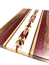 Load image into Gallery viewer, Medium Cutting Board $75
