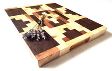Load image into Gallery viewer, Medium End Grain Cutting Board $165.00
