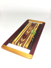 Load image into Gallery viewer, Medium Cutting Board With Handles
