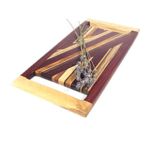 Load image into Gallery viewer, Medium Cutting Board With Handles
