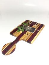 Load image into Gallery viewer, Small Cutting Board Paddle
