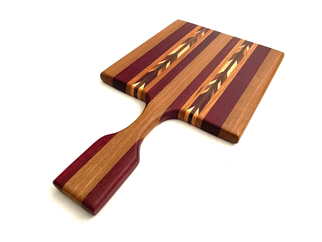 Small Paddle $55