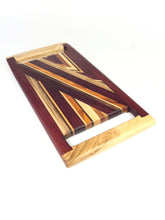 Load image into Gallery viewer, Medium Cutting Board With Handles
