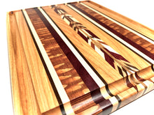 Load image into Gallery viewer, Medium Cutting Board $80

