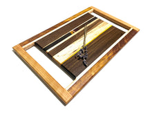 Load image into Gallery viewer, Cutting Board with Handles $80

