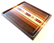 Load image into Gallery viewer, Small Cutting Board $55
