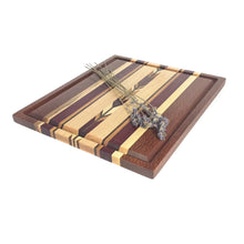 Load image into Gallery viewer, Medium Cutting Board With Juice Groove
