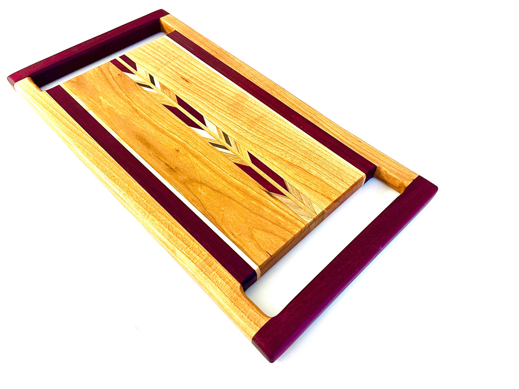 $140 medium Cutting Board