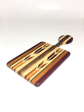 Load image into Gallery viewer, Small Cutting Board Paddle
