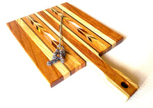 Load image into Gallery viewer, Medium Paddle $80
