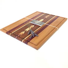 Load image into Gallery viewer, Large Cutting Board $110
