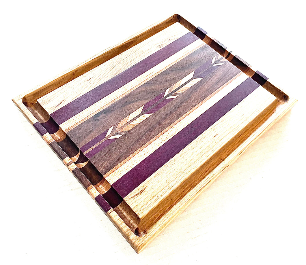 Small Cutting Board $60