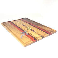 Load image into Gallery viewer, Large Cutting Board $110
