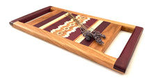 Load image into Gallery viewer, Small Serving Board $65
