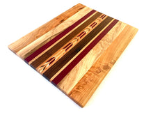 Load image into Gallery viewer, Large Cutting Board $110
