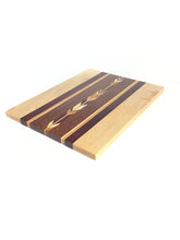 Load image into Gallery viewer, Medium Cutting Board With Juice Groove
