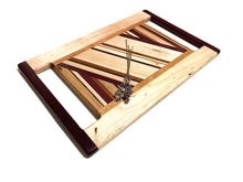 Load image into Gallery viewer, Cutting Board with Handles $100
