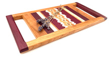 Load image into Gallery viewer, Small Serving Board $65
