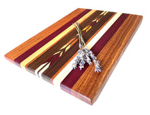 Load image into Gallery viewer, Small Cutting Board $55
