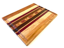 Load image into Gallery viewer, Large Cutting Board $110
