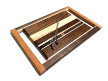 Load image into Gallery viewer, Cutting Board with Handles $70
