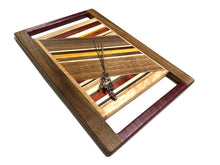 Load image into Gallery viewer, Cutting Board with Handles $100
