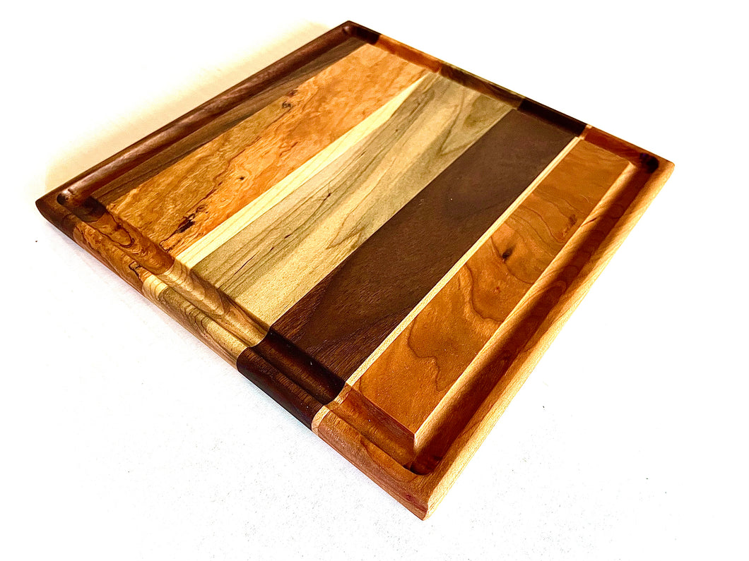 Small Cutting Board