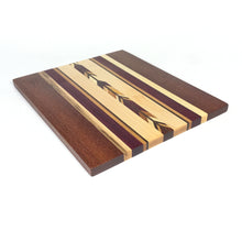Load image into Gallery viewer, Medium Cutting Board With Juice Groove
