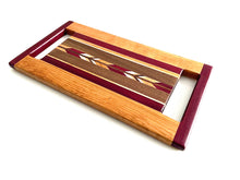 Load image into Gallery viewer, Monarch Handle Board
