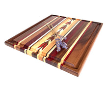 Load image into Gallery viewer, Medium Cutting Board $85
