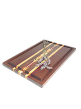 Load image into Gallery viewer, Medium Cutting Board With Juice Groove
