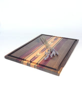 Load image into Gallery viewer, Large Cutting Board With Juice Groove
