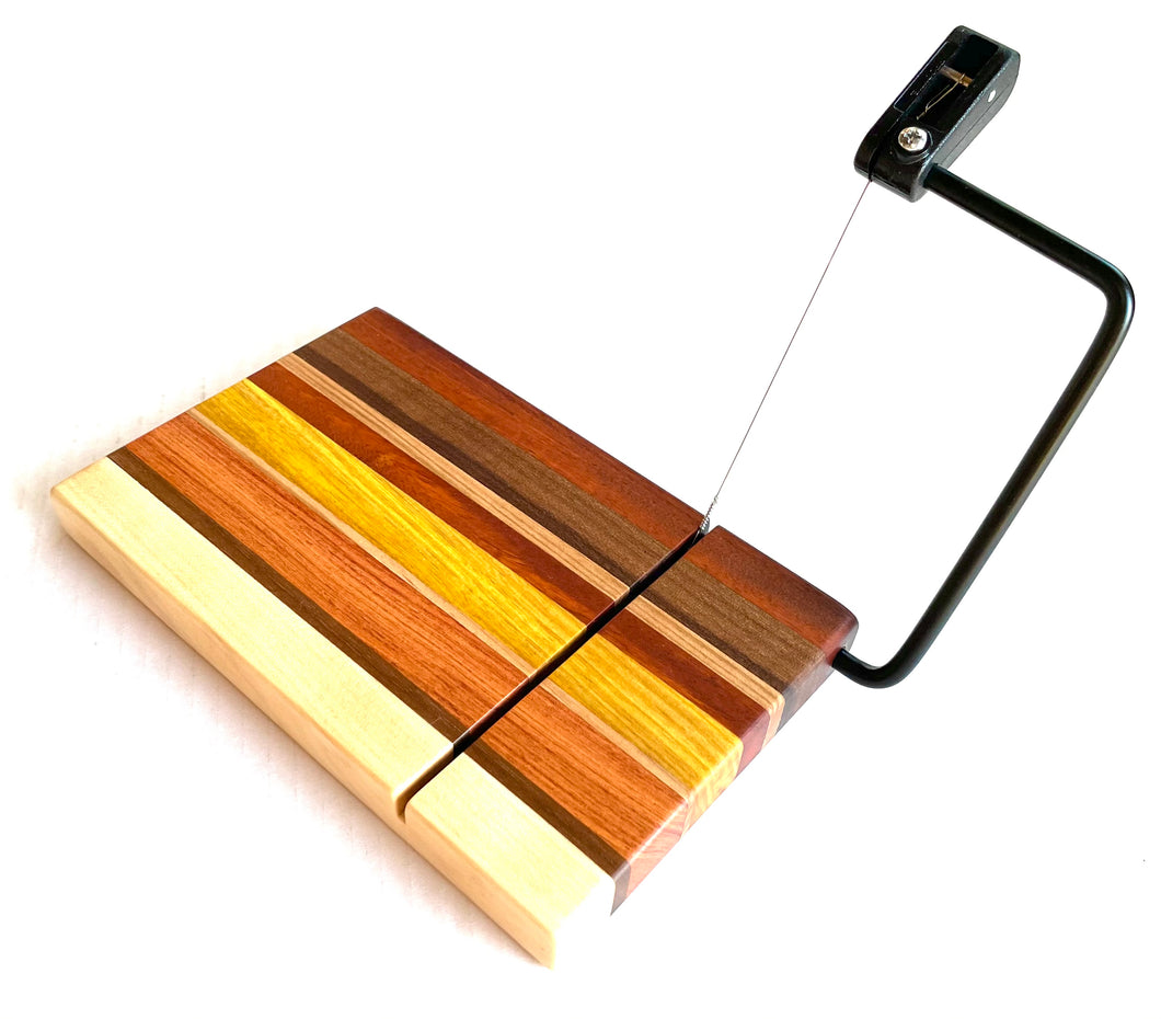 Mini Cheese Slicer $35