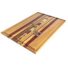 Load image into Gallery viewer, Large Cutting Board $110
