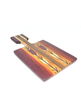 Load image into Gallery viewer, Small Cutting Board Paddle
