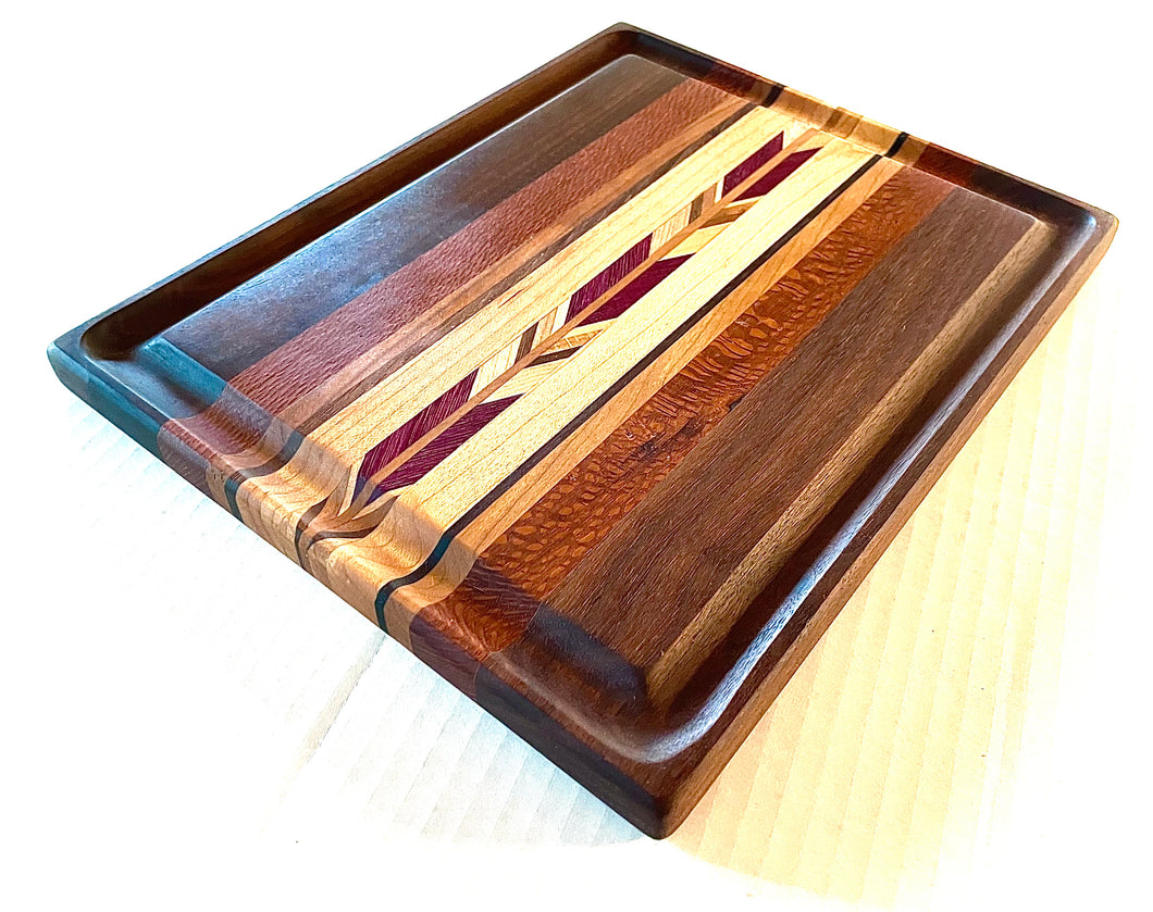 Small Cutting Board $55