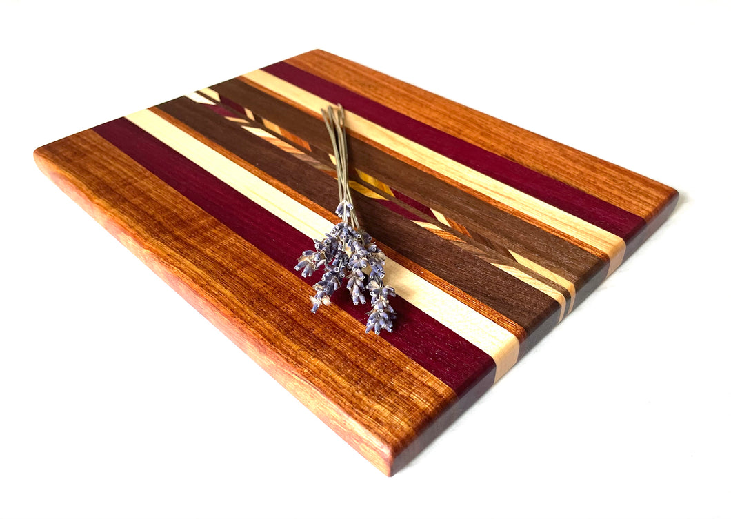 Small Cutting Board $55