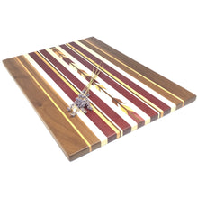 Load image into Gallery viewer, Large Cutting Board $130

