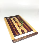 Load image into Gallery viewer, Medium Cutting Board With Handles
