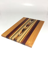 Load image into Gallery viewer, Medium Cherry Cutting Board
