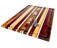 Load image into Gallery viewer, Large Cutting Board $130
