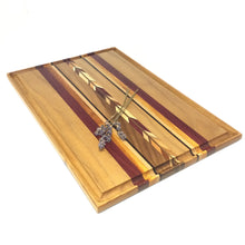 Load image into Gallery viewer, Large Cutting Board $110
