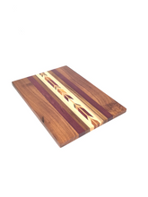 Load image into Gallery viewer, Medium Cutting Board With Juice Groove
