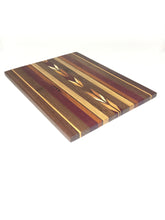 Load image into Gallery viewer, Medium Cutting Board With Juice Groove
